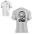 Camiseta Life Style Race Trim, e Chão - Imagem 2