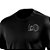 Camiseta Life Style Race Trim, e Chão - Imagem 12