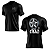 Camiseta Life Style Raider, e Chão - Imagem 3
