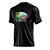 Camiseta Kombi Praia - Imagem 3