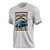 camiseta Você é Legal Mas Prefiro Fusca - Imagem 3