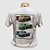 camiseta kombis - Imagem 5