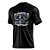 Camiseta Motor Aicooled Turbo - Imagem 6