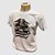 Camiseta Motor Aicooled Carburação Simples - Imagem 14