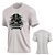 Camiseta Motor Aicooled Carburação Simples - Imagem 8