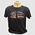 Camiseta Janela Traseira Fusca Split Window - Imagem 10