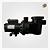 Motobomba Dancor PF17 1/2cv N48J - Imagem 1