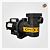 Motobomba Jacuzzi A 1cv N48J - 93571099 - Imagem 1