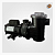 Motobomba Sibrape BPF 1/3cv W01 - 13030451 - Imagem 1