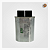 Capacitor para micro-ondas EPX 0,85uF 100V - Imagem 1
