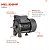 Motor elétrico Lepono 356 0,33cv 2 pólos bifásico - Imagem 2