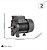 Motor elétrico Lepono 356 0,33cv 2 pólos bifásico - Imagem 3