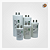 Capacitor permanente EPX 40uF 400V terminal - Imagem 1