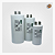 Capacitor permanente EPX 40uF 450V terminal - Imagem 1