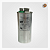 Capacitor permanente para ar condicionado EPX 30+10uF 450V terminal - Imagem 1