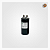 Mini capacitor EPX 161-193uF 110V - Imagem 1