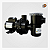 Motobomba Nautilus NBFC-3 0,75cv W01 - Imagem 1