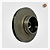 Rotor da bomba Lepono ACm 3cv chavetado inox - Imagem 5