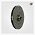 Rotor da bomba Lepono ACm 3cv chavetado inox - Imagem 4