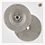 Rotor da bomba Lepono AMS 3cv inox - Imagem 2