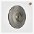Rotor da bomba Lepono AMS 3cv inox - Imagem 3