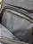 Mochila Unissex Preta Escolar e Para Notebook 4 compartimentos - Imagem 8