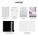 Caderno Inteligente Original Grande Black 80 fls. 21,5 cm x 28 cm - Imagem 6