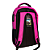 Mochila Feminina Rosa Escolar e Para Notebook 4 Compartimentos - Imagem 3