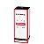 Metaphor La Rive Eau de Parfum - Perfume Feminino 100mlF - Imagem 3