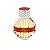 I-Scents Solitaire Eau de Parfum - Perfume Feminino 100ml - Imagem 2