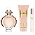 Kit Rabanne Perfume Olympéa 80ml EDP + Creme Corporal + Travel Size - Imagem 2