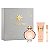 Kit Rabanne Perfume Olympéa 80ml EDP + Creme Corporal + Travel Size - Imagem 4