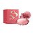 Blush Kiss S by Shakira Perfume Feminino Eau de Toilette 80ml - Imagem 1
