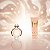 Kit Rabanne Olympéa Eau de Parfum Feminino 50ml + Body Lotion 100ml - Imagem 4
