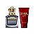 Kit Jean Paul Gaultier Scandal Pour Homme Masculino EDT 100ml + Shower Gel 75ml - Imagem 2