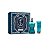 Kit Jean Paul Gaultier Le Male Masculino Eau de Toilette 125ml + Shower Gel 75ml - Imagem 1