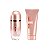 Kit 212 Vip Rosé Carolina Herrera Feminino EDP 80ml + Loção Corporal 100ml - Imagem 2