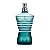 Kit Le Male Jean Paul Gaultier Masculino Perfume Eau de Toilette 75ml + Gel de Banho 75ml - Imagem 3