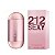 212 Sexy Carolina Herrera EDP - Perfume Feminino 60ml - Imagem 1