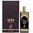 Afro Leather - Alhambra - Unissex - Eau de Parfum - Imagem 1