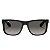 Óculos de Sol Ray-Ban Justin RB 4165L 601/8G 57-16 - Imagem 2