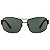 Óculos de Sol Ray-Ban 0RB3503L 006/7166 Metal Preto - Imagem 2