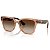 Oculos De Sol 0RB4437L 65651355 Caramelo Ray Ban - Imagem 1
