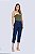 781- CROPPED SLOUCHY CIN INT #MM# DANUBIO - Imagem 1