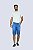 209- BERMUDA MASCULINA #MM# NEVADA - Imagem 1
