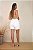 954- BERMUDA FEM MEIA COXA CLOCHARD CIN ALTA #MM# BALDWIN - Imagem 1