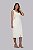 352- VESTIDO MIDI FEM #MM# ESTONIA - Imagem 1