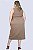 352- VESTIDO MIDI FEM #MM# ESTONIA - Imagem 4