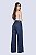 379 - CALÇA WIDE LEG SPORT FINO #MM# BENICIO - Imagem 2