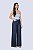 379 - CALÇA WIDE LEG SPORT FINO #MM# BENICIO - Imagem 1